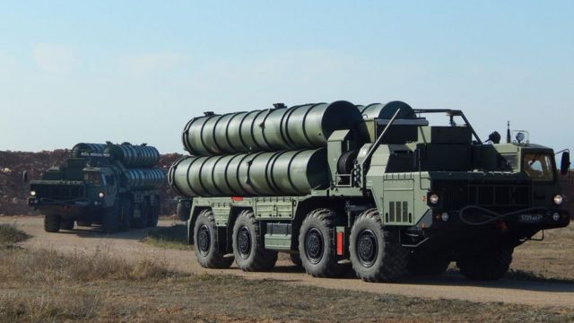С-400