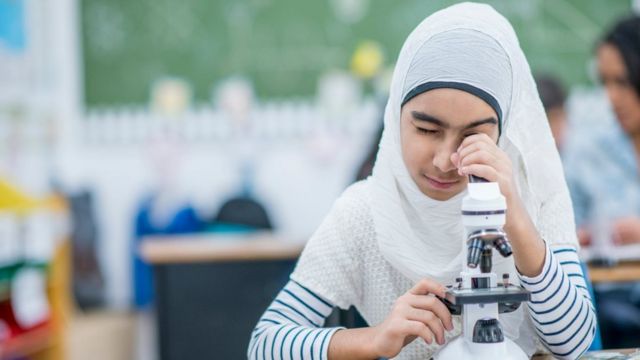 صورة تمثيلية