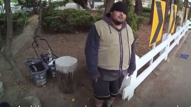 Mario Arenales Gonzále