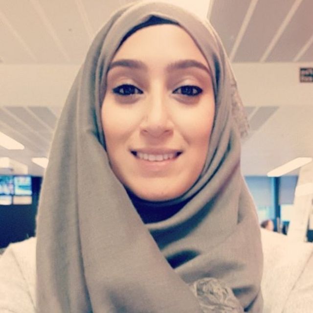 Rabiya Limbada