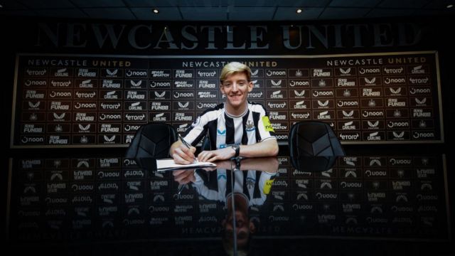 Here's what you need to know about the Newcastle United takeover
