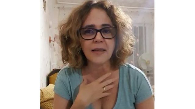 Silvana Vicente Pilipenko