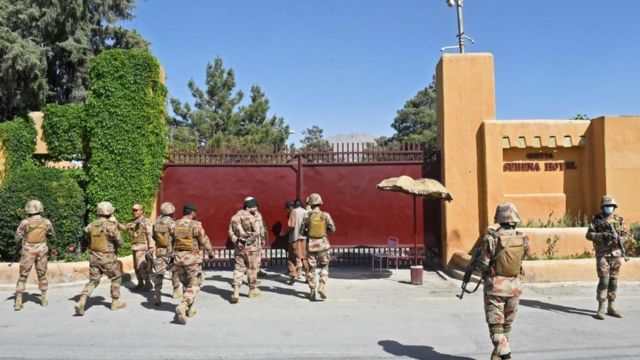 بلوچستان