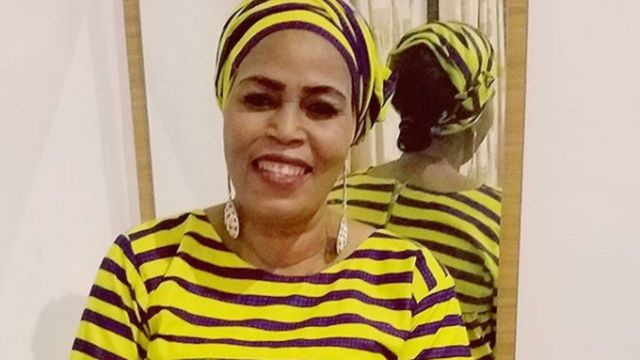 Lola Idije