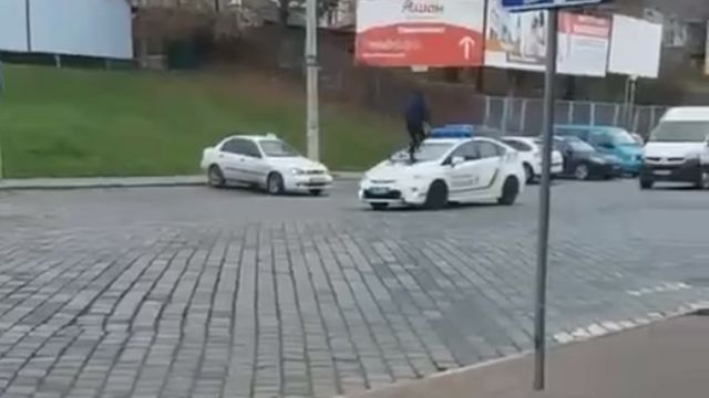 поліція