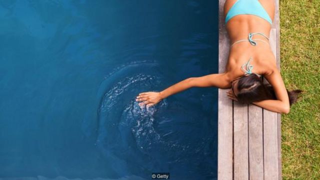 Những ngày dài hơn và nắng hơn có thể khiến bạn quyết đoán hơn