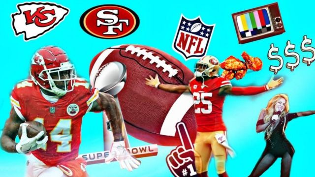 Supe's On: San Francisco 49ers Uniform History