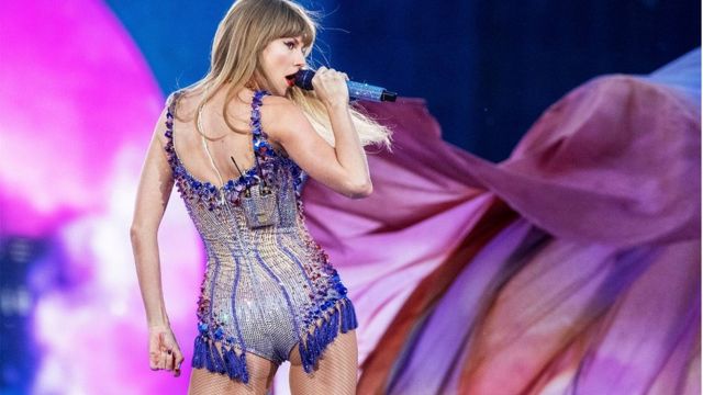 Glastonbury Headliners 2023: Here are the 10 artists most likely to  headline Worthy Farm next year according to bookies - including Taylor  Swift and Harry Styles