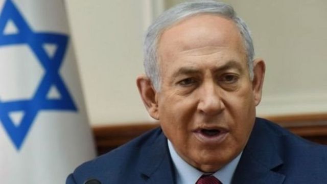 نتانیاهو گفته اسرائیل تنها کشوری است که ارتش آن "مستقیما با نیروهای ایرانی درگیر شده"
