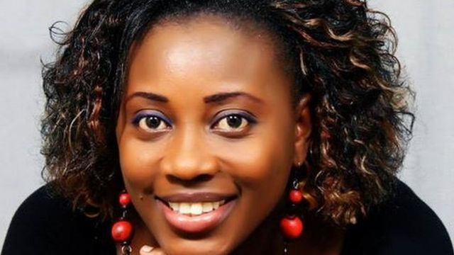 Prisca Kouacou, priscanad, afrique avenir, bbc afrique, Rémy Nsabimana