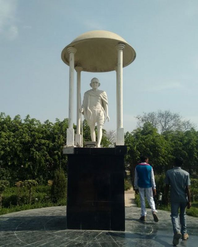 گاندھی
