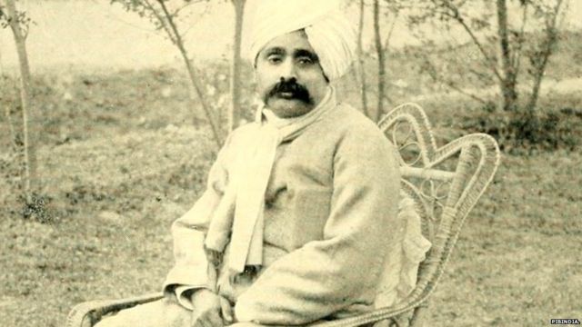 లాలా లాజ్పత్ రాయ్