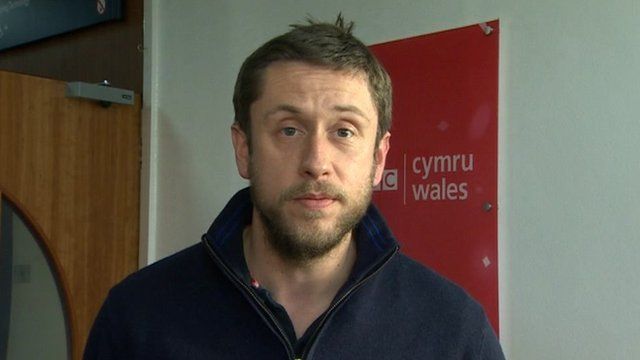 Cennydd Davies