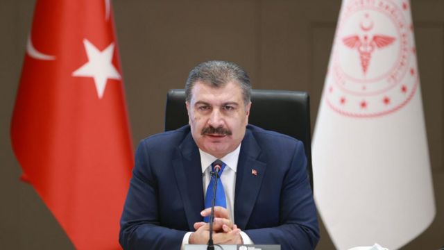 Bakan Koca