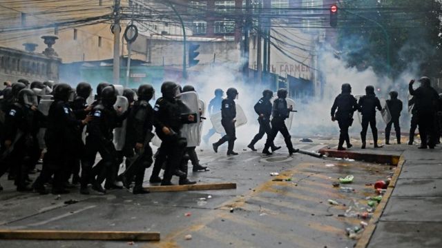 Guatemala