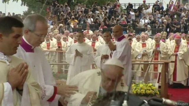 Pope Francis