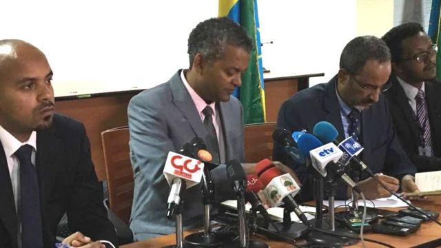 ኢንቨስትመንት ኮሚሽን