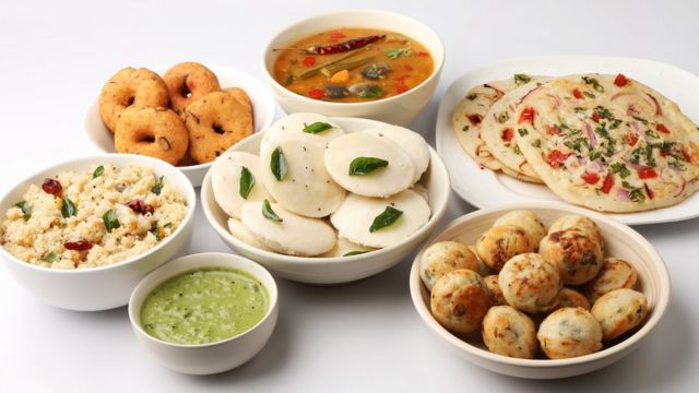 தமிழ் உணவுகள்