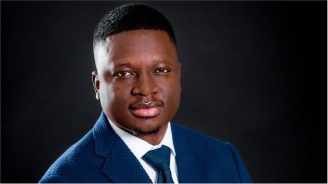 Thione Niang était membre de l'équipe de campagne de Barack Obama en 2008.