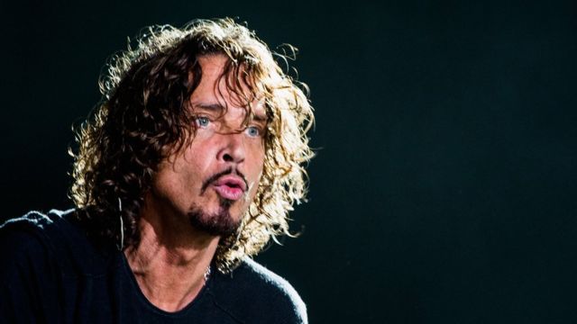 Black Hole Sun" y otras 3 canciones icónicas de Chris Cornell, cantante y líder de las bandas Soundgarden y Audioslave que falleció en Detroit - BBC News Mundo