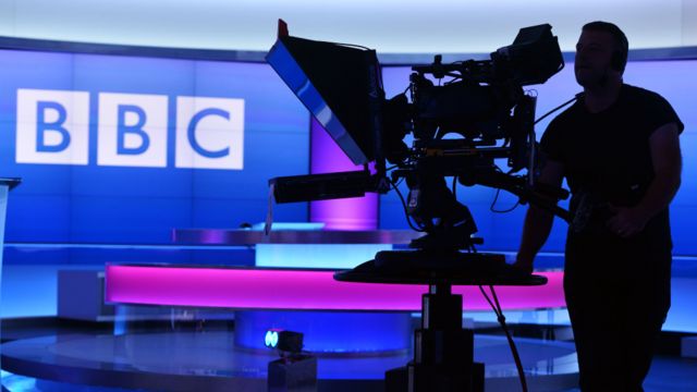 BBCがテレビ・ラジオチャンネルの改革を発表 デジタル移行本格化 BBCニュース