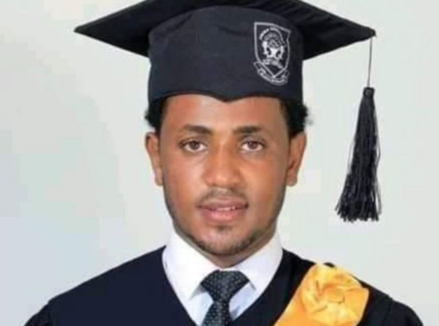 Mohammad Deeksisoo
