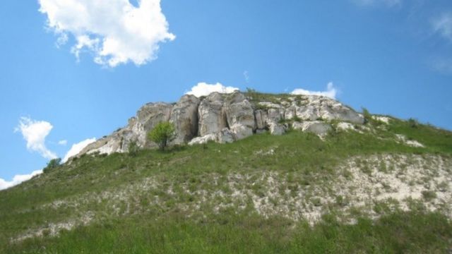 10 неймовірних місць на Сході України, які варто відвідати
