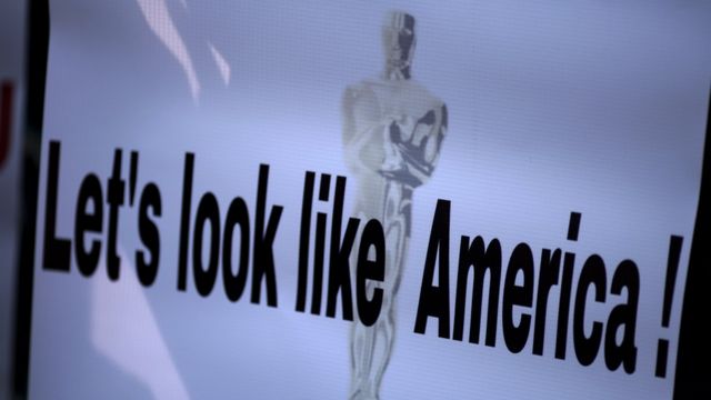 Imagen de los Oscar