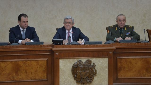 Serj Sarkisyan