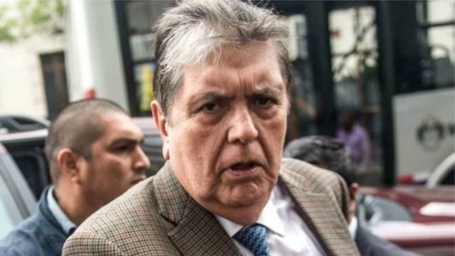 Alan Gracía