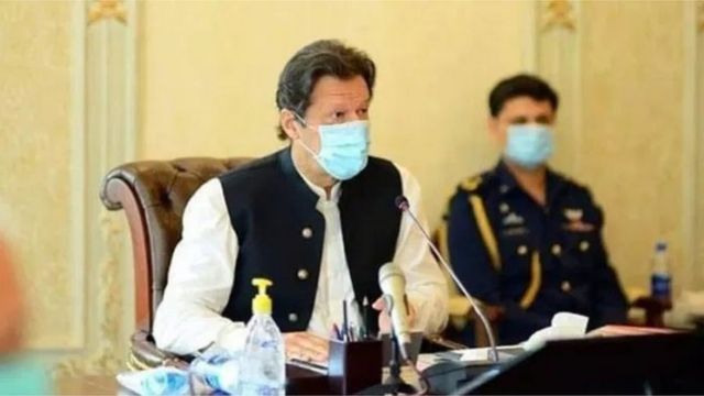 عمران خان