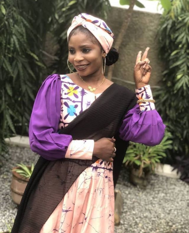 Khairat Abdullahi