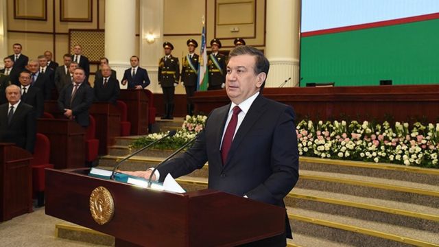 Президент Мирзиёев ислоҳотларпарвар бўладими?