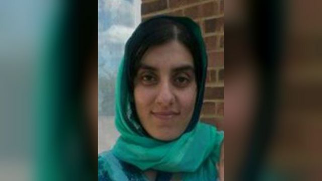 Saima Khan Xxx - Saima Khan murder: Killer sister having affair with husband - BBC News