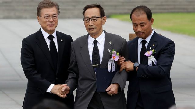 Moon Jae-in