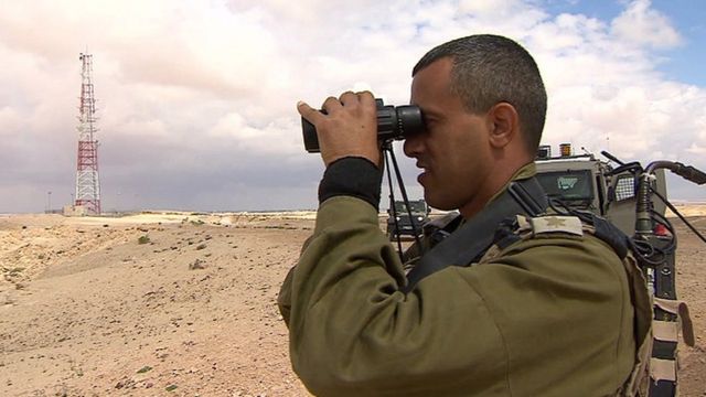 Les opérations ont été menées dans les villes de Al-Arish, Rafah et Cheikh Zouweid.
