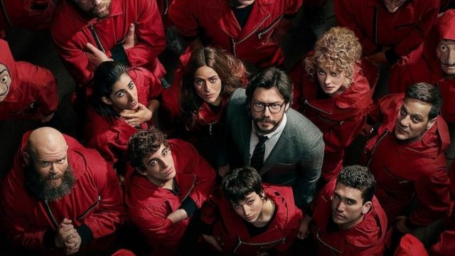 மணி ஹெய்ஸ்ட்