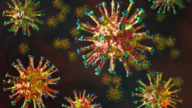 Коронавирус