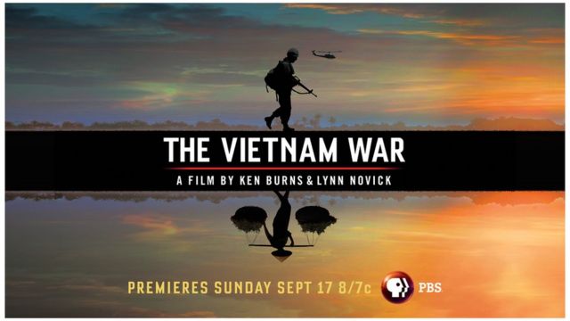 Phim 'The Vietnam War'