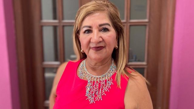 تقول ماريا تيريزا غويرا:"ما نجده في كولياكان هو ارتفاع معدل العنف والقسوة ضد النساء"