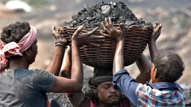 நிலக்கரி