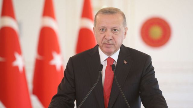 Erdogan