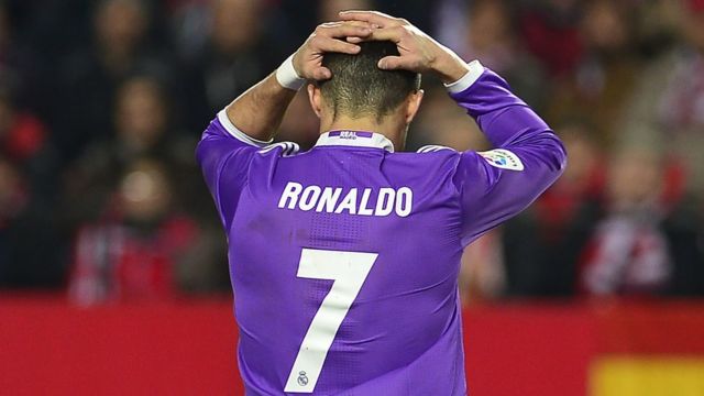 Gasar La Liga