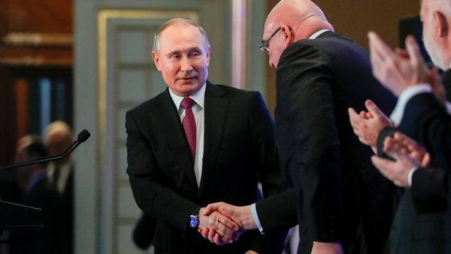 Путин И Олигархи Фото Путин И Олигархи Фото