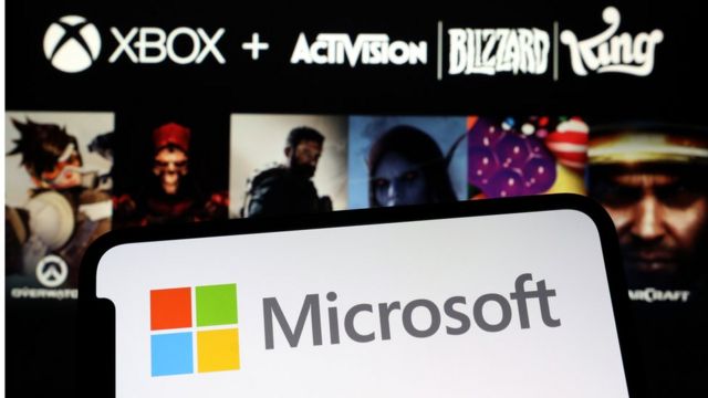 Microsoft inks licensing deal with cloud gaming provider Boosteroid