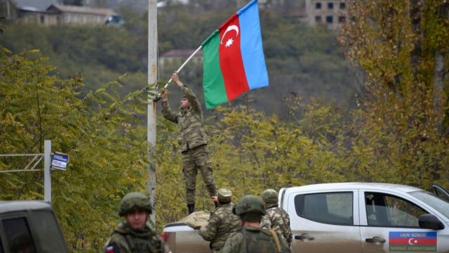 Карабах