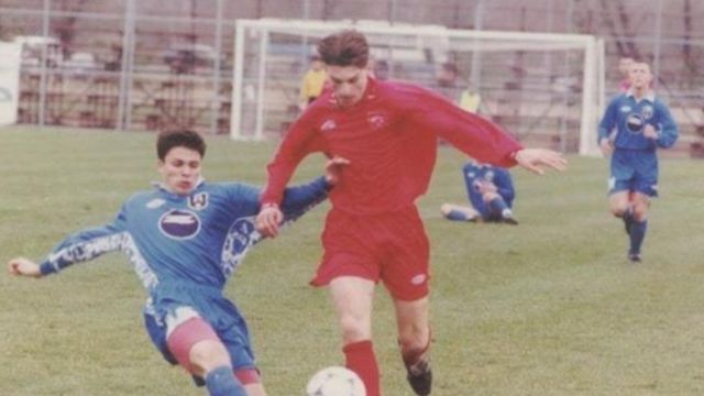 Niš, istorija i fudbal: 'Eve ga taj Niš - devet činjenica za 99 godina  Radničkog iz Niša - BBC News na srpskom