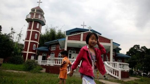 မုံးကိုး