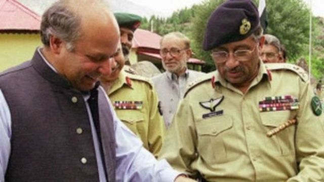 கார்கில்