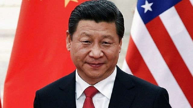 चीन बढ़ते ट्रेड वॉर के बीच अपनी अर्थव्यवस्था कैसे बचाने जा रहा है - BBC  News हिंदी